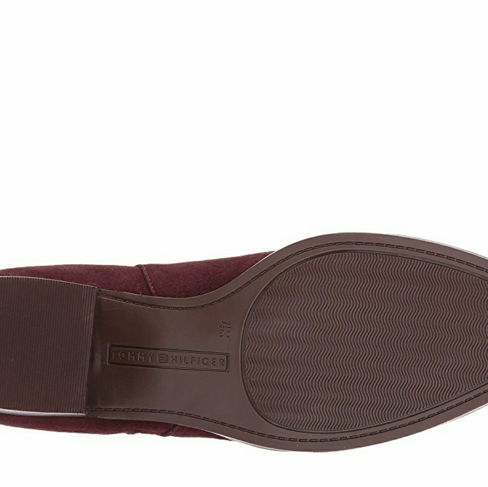 Tommy Hilfiger Reiz boot - Picture 6 of 7